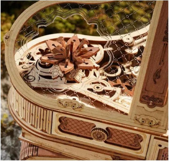 Immagine prodotto Rokr AMK81 - Pianoforte magico