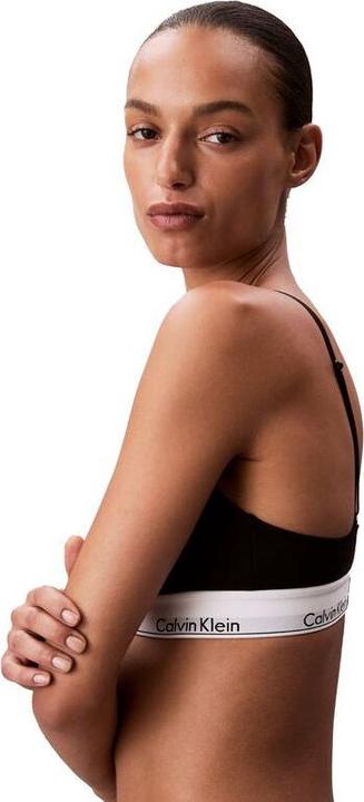 Image du produit Calvin Klein Lightly Lined Triangle (S)