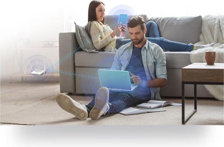 Productafbeelding D-Link Eagle Pro R15