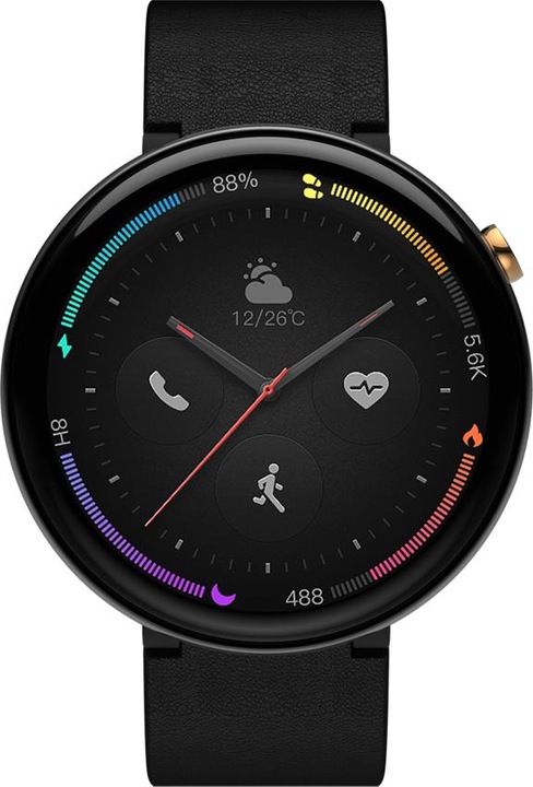 Actual product image Amazfit Nexo (43 mm, 4G)