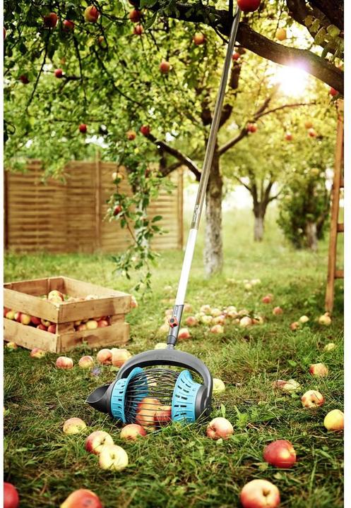 Image du produit Gardena Combisystem roller collector