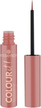 Produktbild essence Colour It! Liquid Eyeliner No. 04 Red Long-Lasting Highly Pigmented (04 Red)