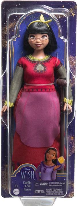Image du produit Disney Daylight FD BFF Doll