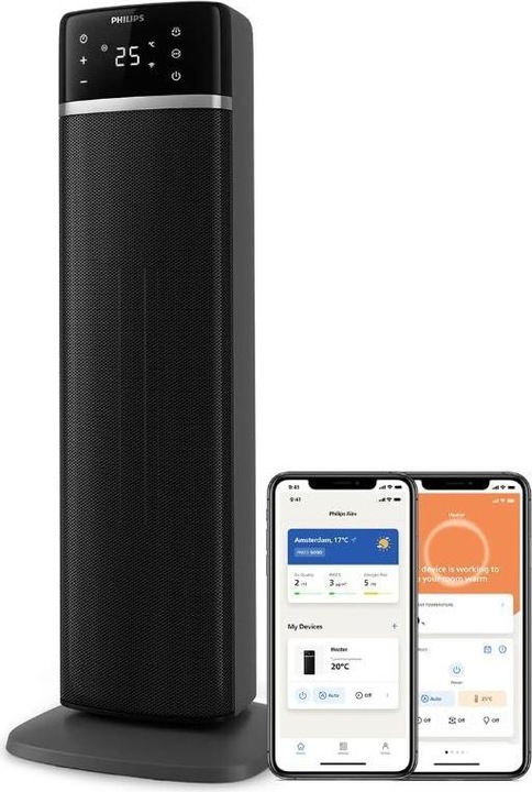 Image du produit Philips CX5120/11 5000 Series (2000 W)