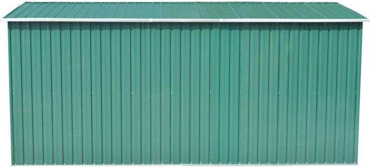 Actual product image vidaXL Gerätehaus