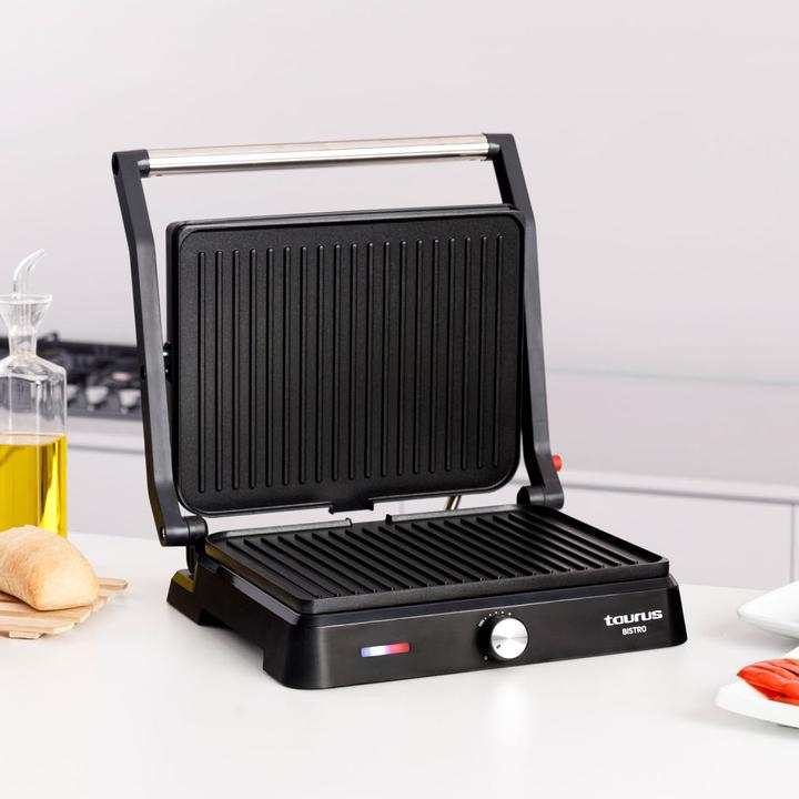 Actual product image Taurus Bistro