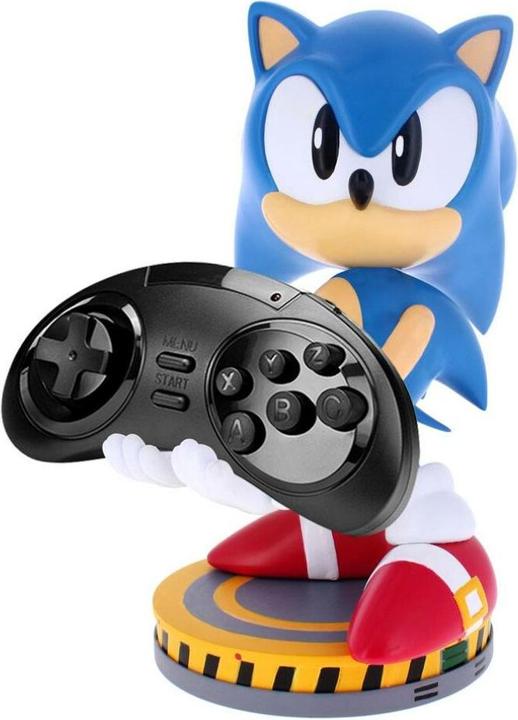 Produktbild Exquisite Gaming Cable Guy- Sonic Sliding Sonic (PS5)
