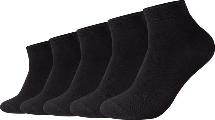 Produktbild Camano Kurzsocken (10er Pack, 39 - 42)