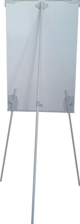 Produktbild Franken Flipchart X-tra. (70 x 110 cm)