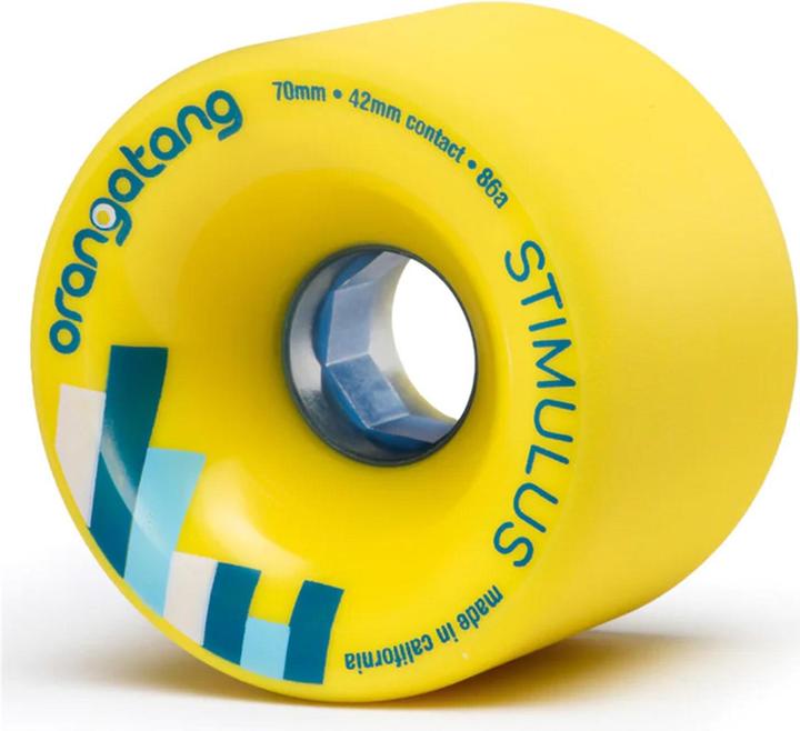 Produktbild Loaded Basalt Tessaract Complete (39")