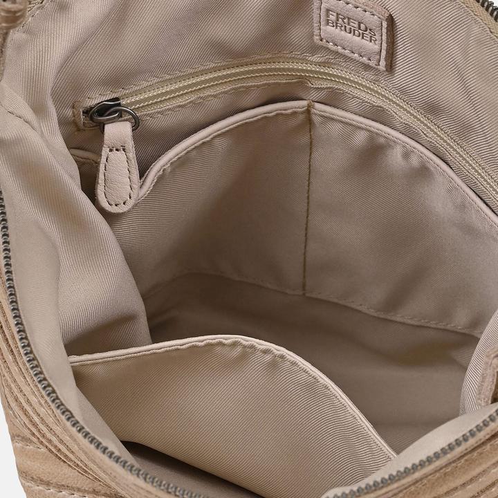 Produktbild FredsBruder Gürtelinchen Umhängetasche Leder 22 cm
