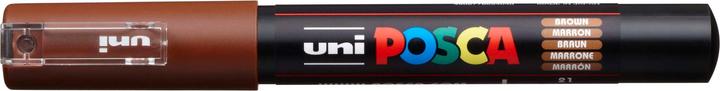 Produktbild Posca Extra Fine Marker PC-1M (1x)