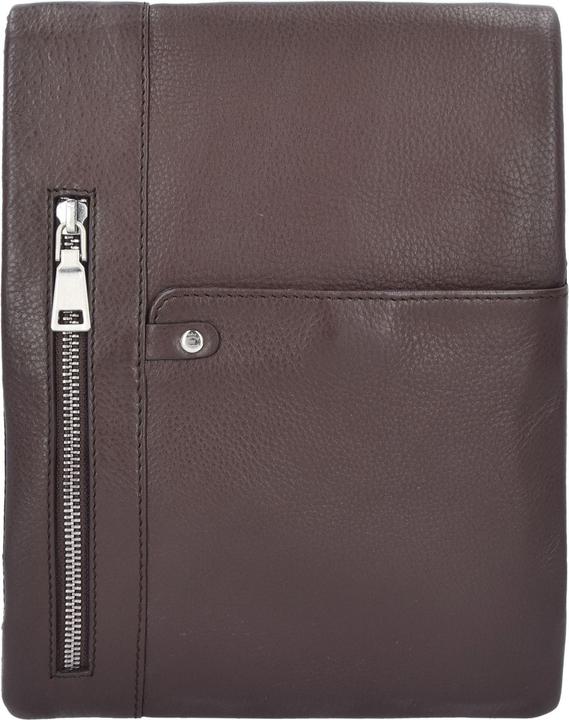 Immagine prodotto Esquire Borsa Sydney in pelle 21 cm