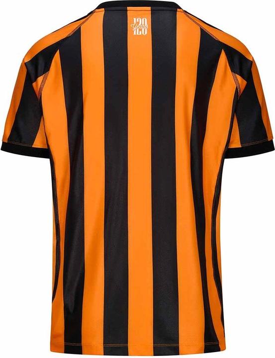 Image du produit Kappa Maillot Domicile Hull City Kombat 2024/25 (XL)