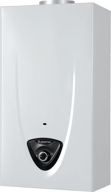 Ariston Przepływowy podgrzewacz wody Fast Evo X 21.5 kW 1 MPa (3632519)