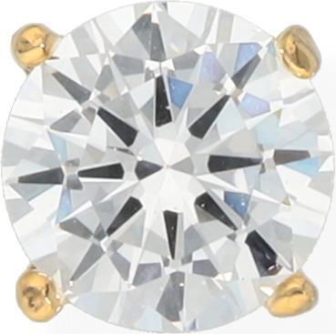 Produktbild Carat Men's Classic (Edelstahl)