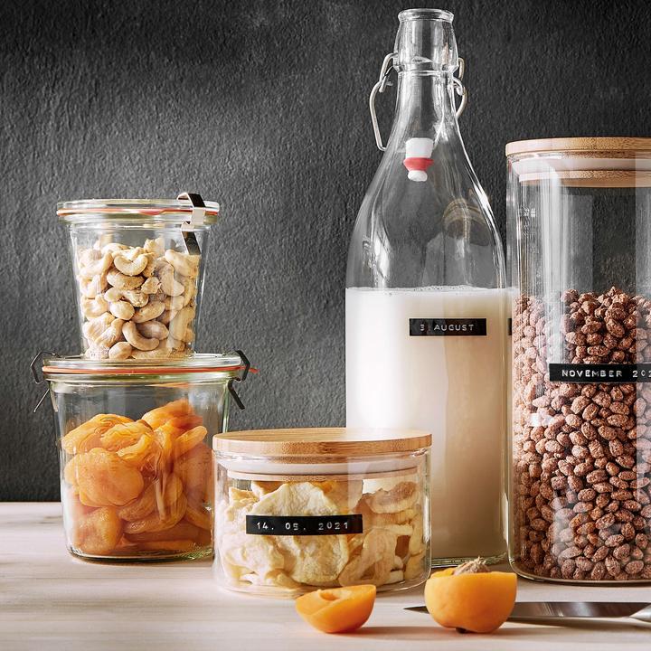 Produktbild home24 Woodlock (1.75 l)