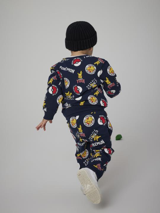 Actual product image Name it Pokémon Sweatshirt (92)