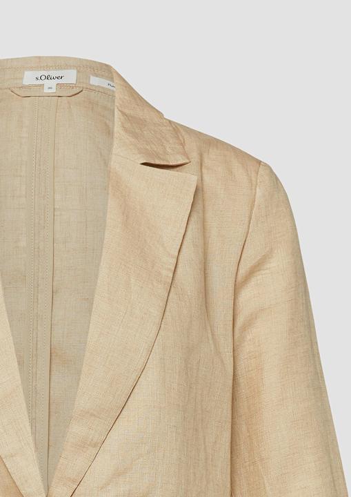 Actual product image s.Oliver Indoor-Blazer