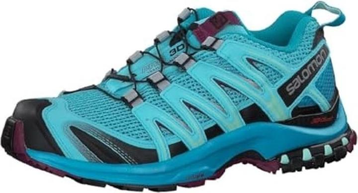 Actual product image Salomon XA Pro 3D Shoes (40)
