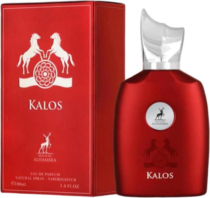 Immagine prodotto Maison Alhambra Kalos (Eau de parfum, 100 ml)
