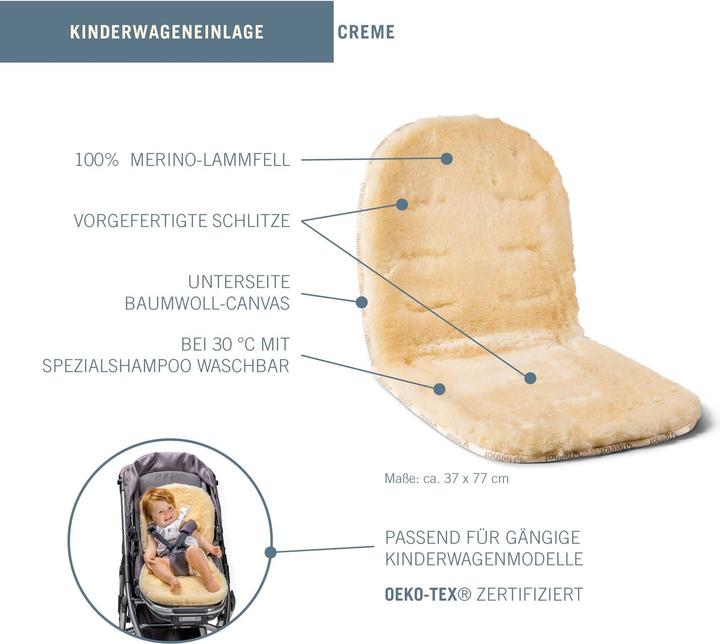 Produktbild Der Fellhof Kiwa Poly