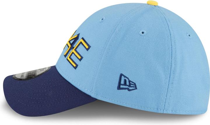 Produktbild New Era 39Thirty Cap - CITY CONNECT Milwaukee Brewers - S/M (S, M)