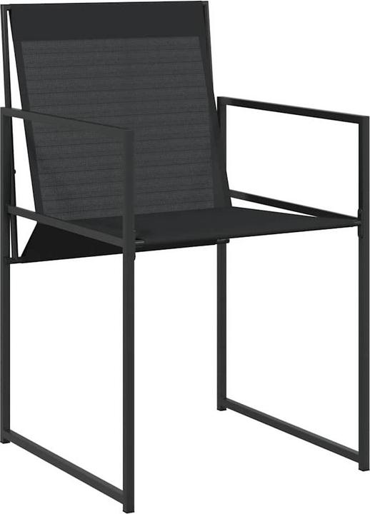 Actual product image vidaXL Garden dining set (80 cm)