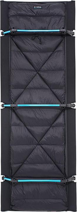 Actual product image Helinox Insulated Cot One Pad