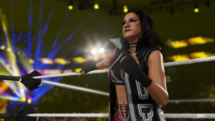 Image du produit 2K Games WWE 2K25 (PS5)