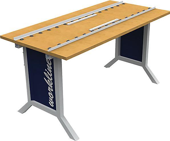 Actual product image Bedrunka & hirth workline ball table (100 cm, 75 cm)