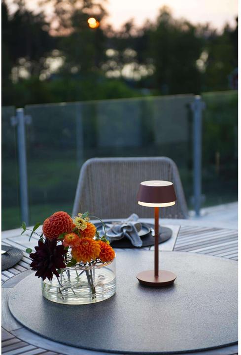 Produktbild Konstsmide Lyon (120 lm)