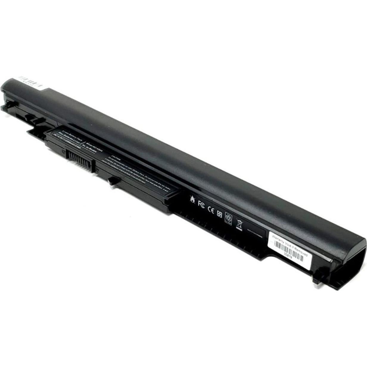 HP Battery 2.8Ah Lgc Lgc (3 Zellen, 2800 mAh), Notebook Akku