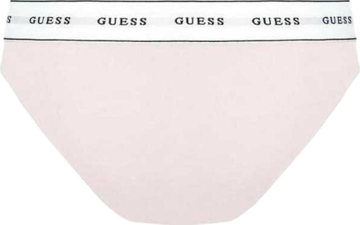 Immagine prodotto Guess Slip Logo Misto Cotone Donna (XS)