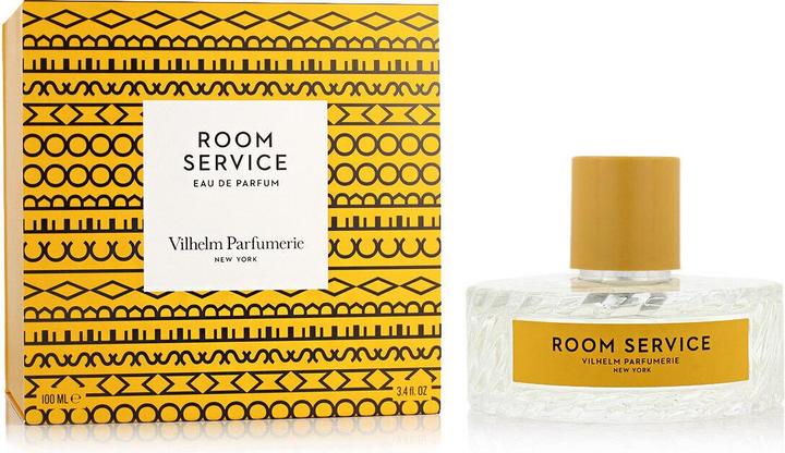 Immagine prodotto Vilhelm Parfumerie Servizio In Camera Edp 100 ml (Eau de parfum, 100 ml)