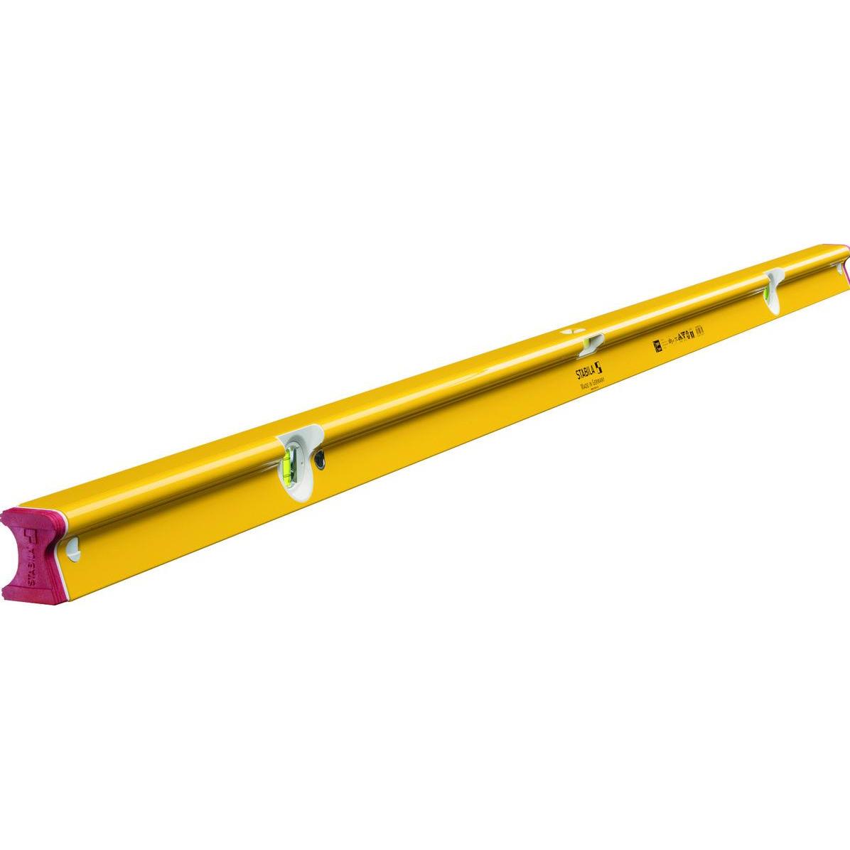 Stabila, Wasserwaage, Wasserwaage Type R 300 (183 cm)