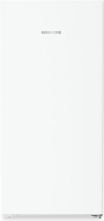 Produktbild Liebherr Gefrierschrank freistehend Plus FNe 4224 Weiss (Freistehend, 160 l)