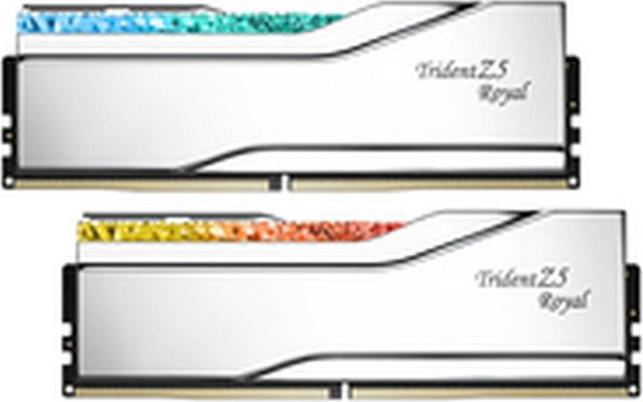 Immagine prodotto G.Skill Trident Z5 Royal RGB (2 x 48GB, 6800 MHz, RAM DDR5, DIMM)