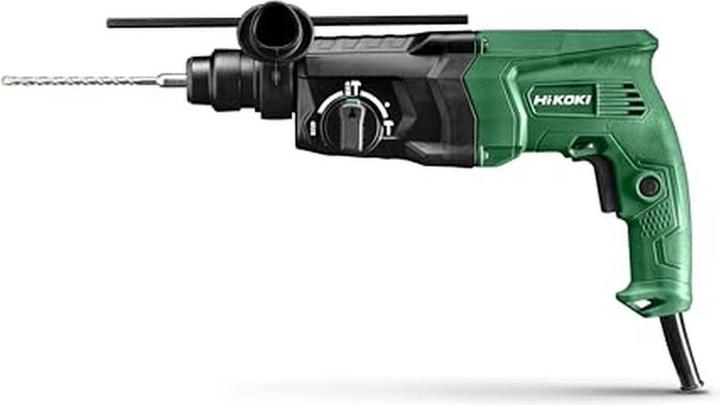 Produktbild Hikoki HAMMER WITH FORGING POSSIBILITIES 730W 2.7J DH24PH