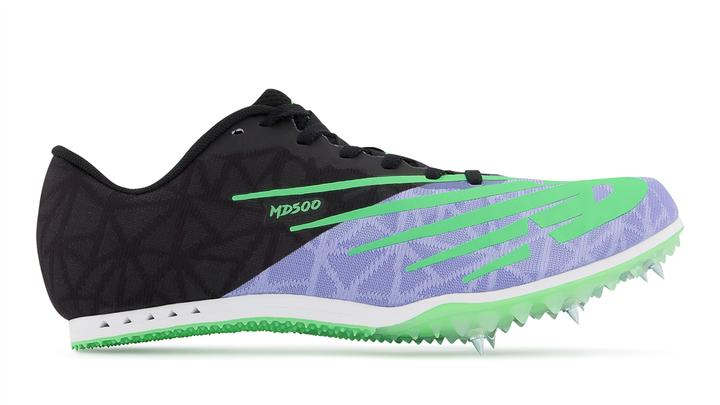 Image du produit New Balance WMD500F8 MD500 v8 Spikes (36.5)