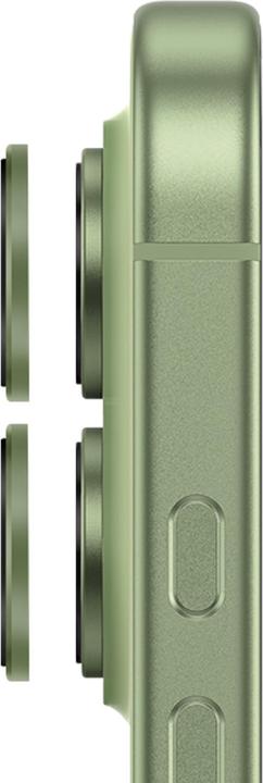 Produktbild Avizar Kameraschutzfolie iPhone 17 (2 Stk., Apple iPhone 17)