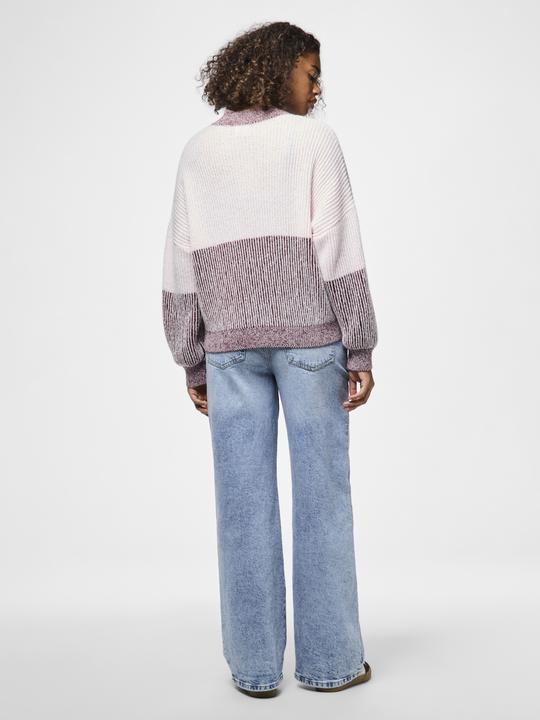 Actual product image Pieces PCNELLA knitted jumper (XS)