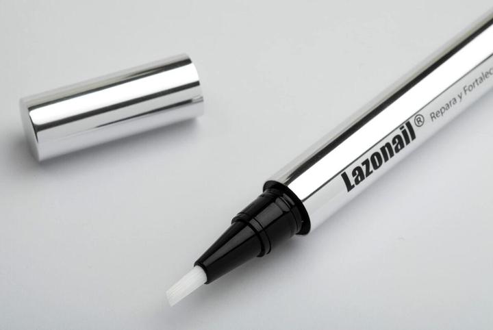 Produktbild Lazonail Nail Hardener Nail Conditioner 2.5Ml (2.50 ml)