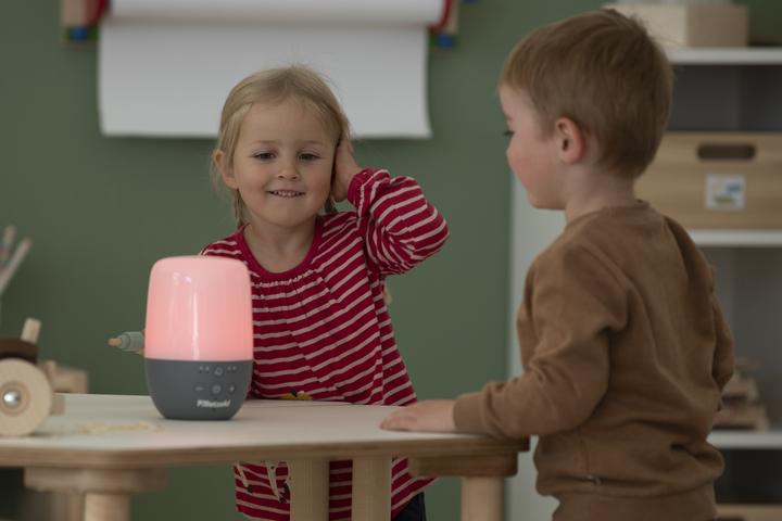 Produktbild Betzold Lärmlicht