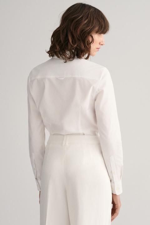 Immagine prodotto GANT Camicia Oxford Slim Stretch (32)