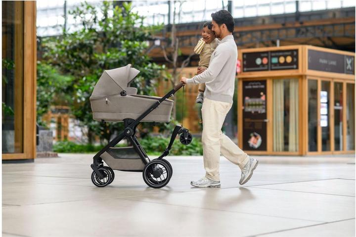 Actual product image Maxi-Cosi Mc Hop-On Board