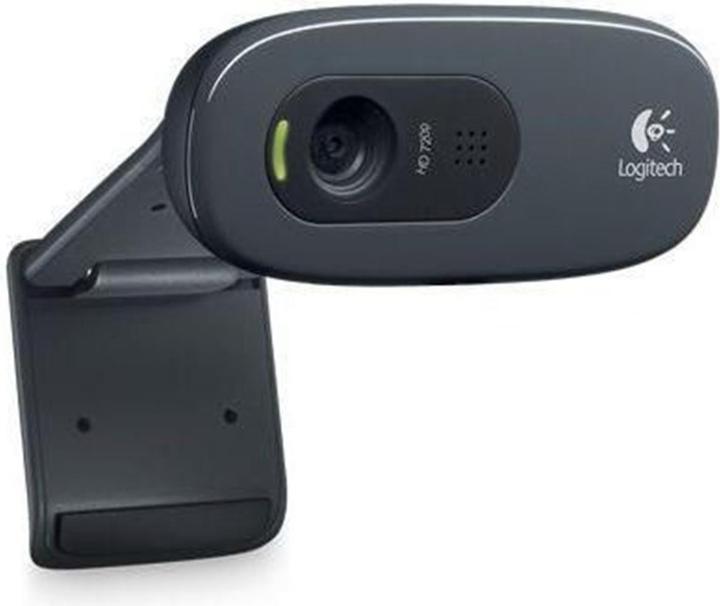 Image du produit Logitech C270 (3 Mpx)