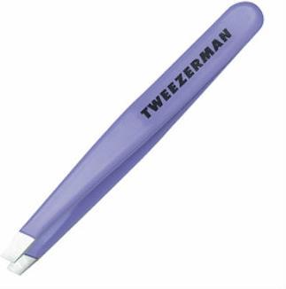 Productafbeelding Tweezerman Mini schuine pincet