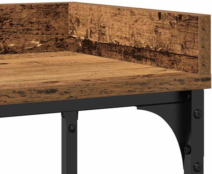 Image du produit vidaXL Möbelkonsole