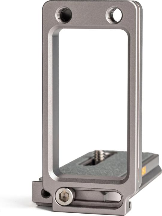 Actual product image Nisi L-Plate